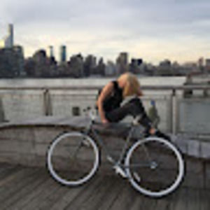 Meet your Posher, Anna